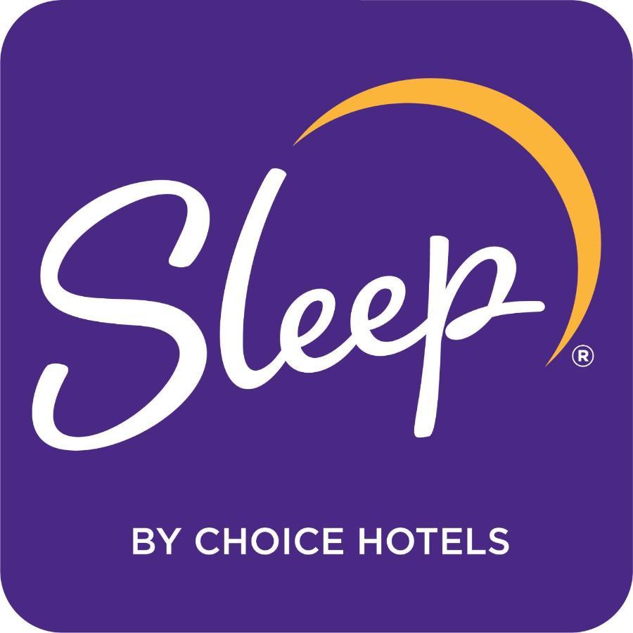 Sleep Inn & Suites Niceville - Destin Exterior foto